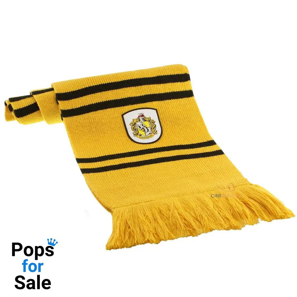 Harry Potter Scarf Hufflepuff 190cm