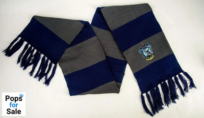 Harry Potter Scarf Ravenclaw Bold Stripes (Boxed) 160 cm