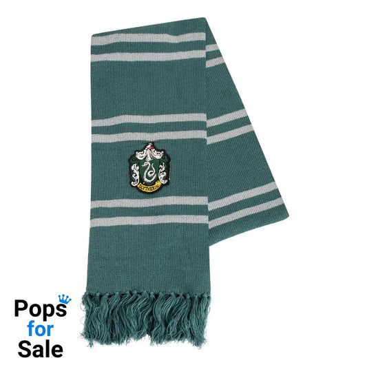 Harry Potter Scarf Slytherin 165 cm Scarfs
