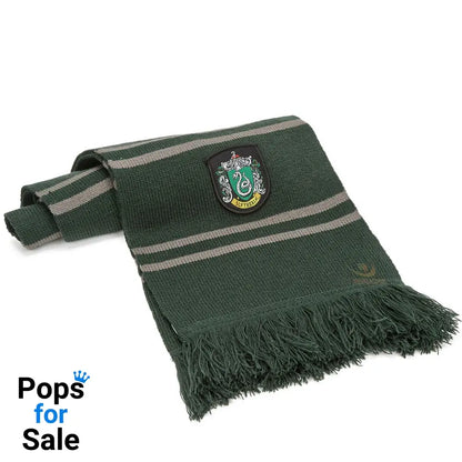 Harry Potter Scarf Slytherin 190 cm Scarfs