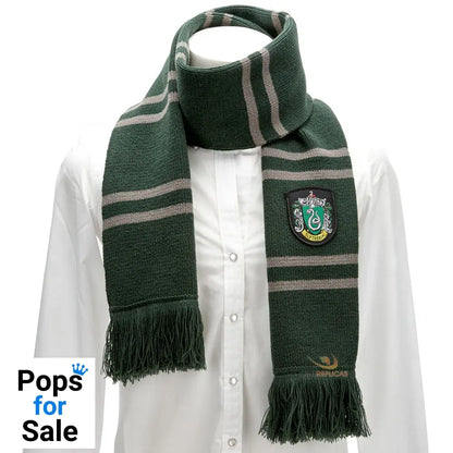 Harry Potter Scarf Slytherin 190 cm