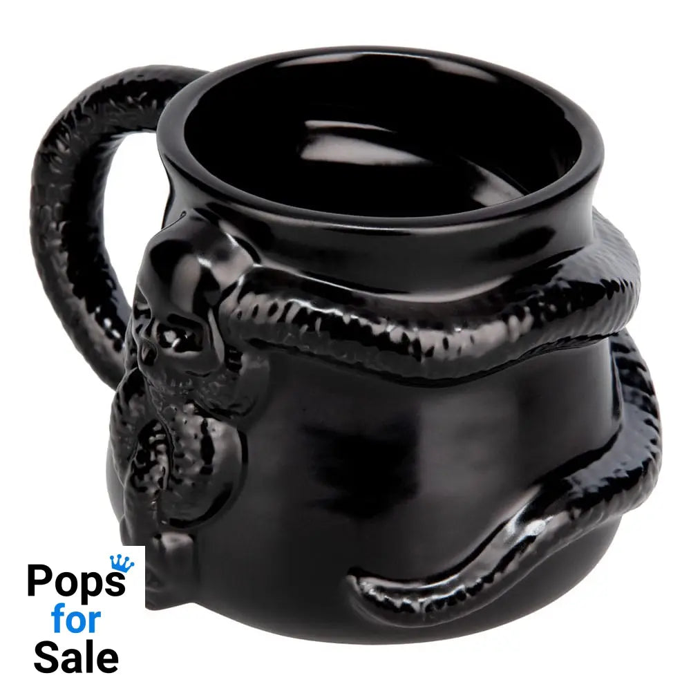 Harry Potter Shaped Mug Dark Mark