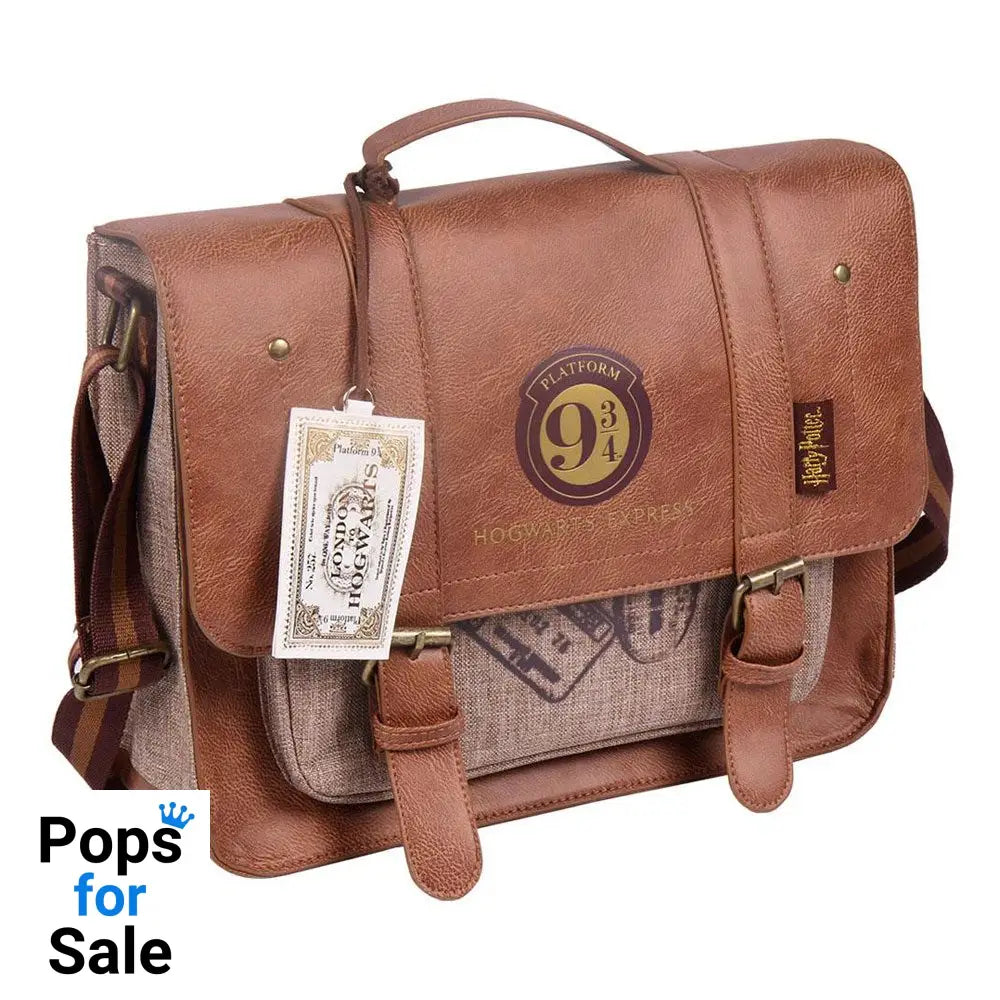 Harry Potter Shoulder Bag Hogwarts Express