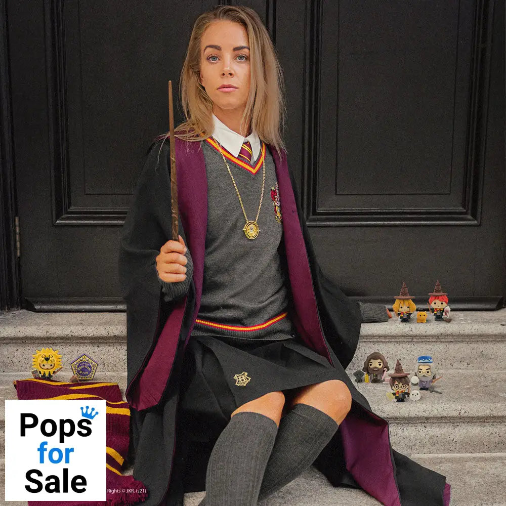 Harry Potter Skirt Hermione