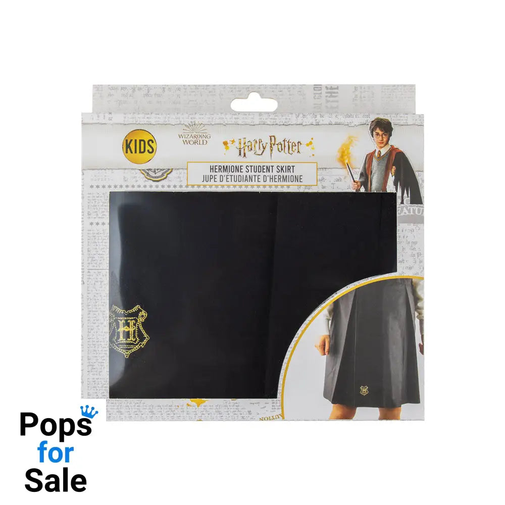 Harry Potter Skirt Hermione Size S