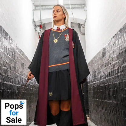 Harry Potter Skirt Hermione Size S