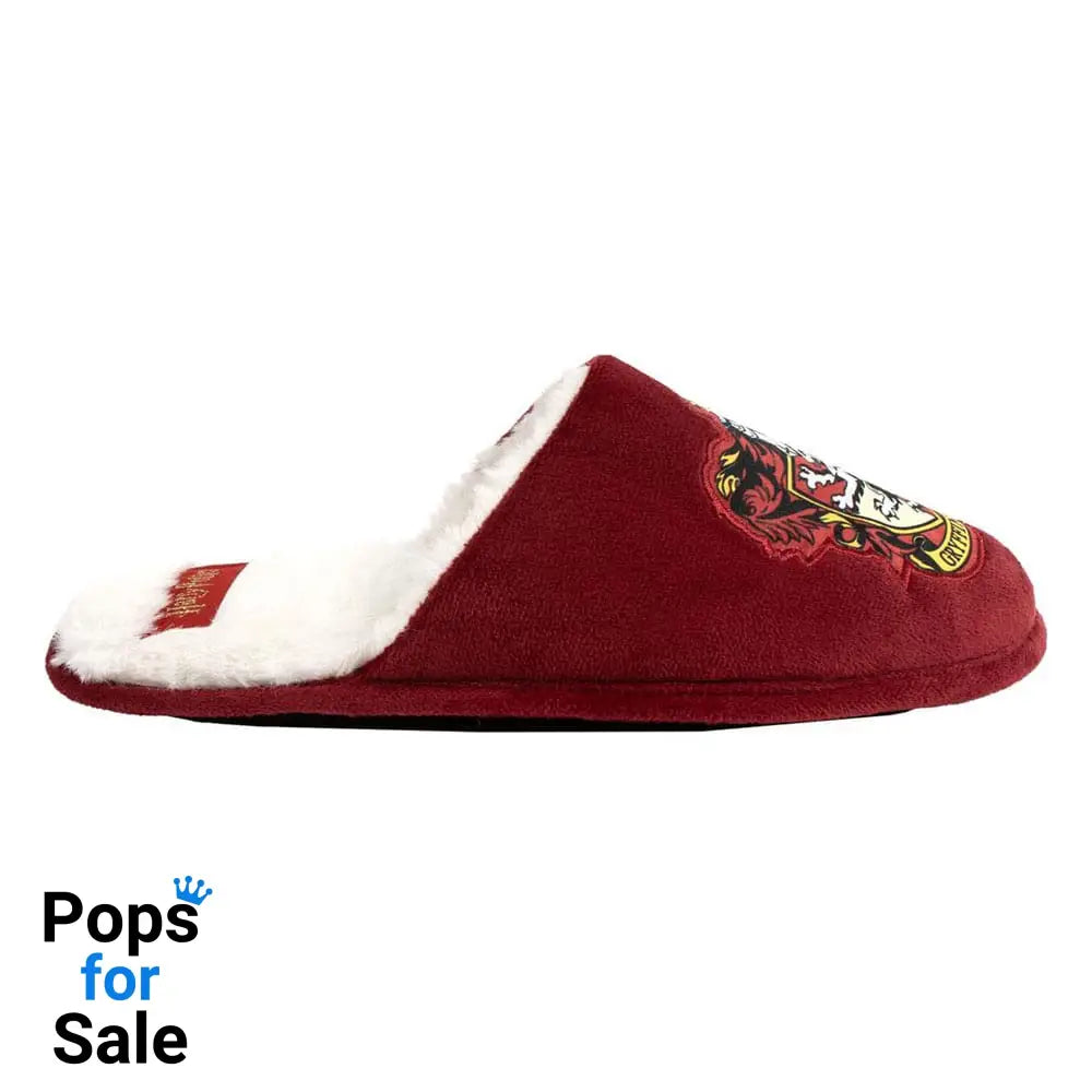 Harry Potter Slippers Gryffindor Assortment (12)