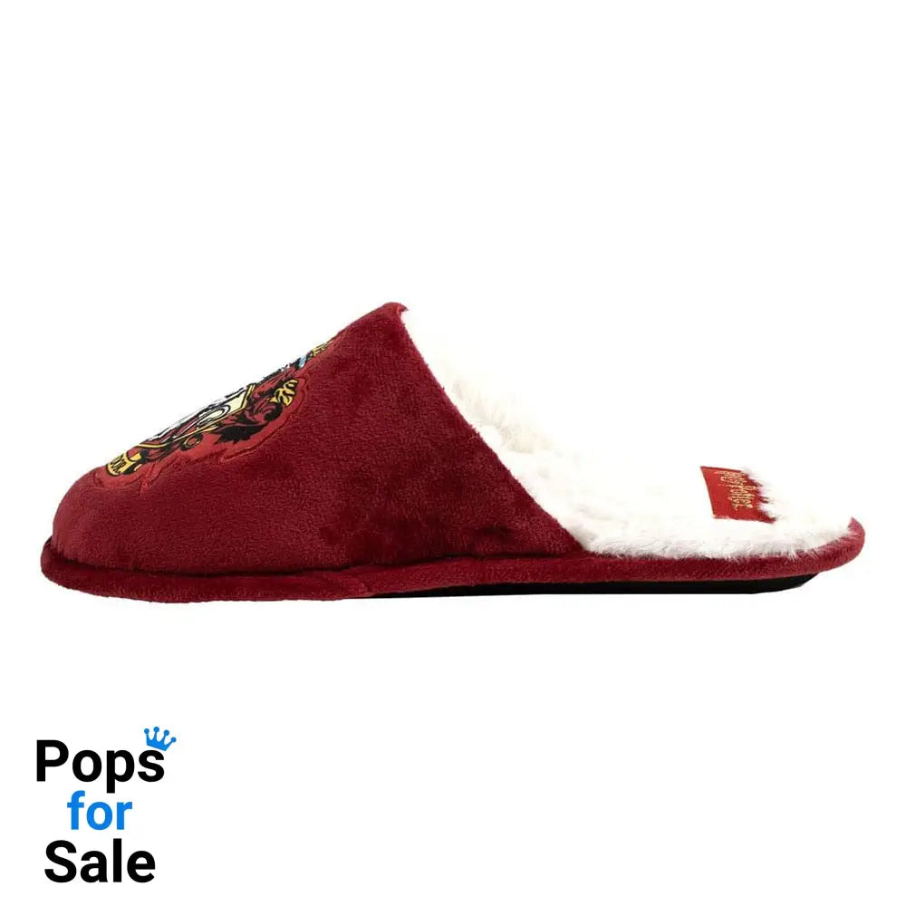Harry Potter Slippers Gryffindor Assortment (12)