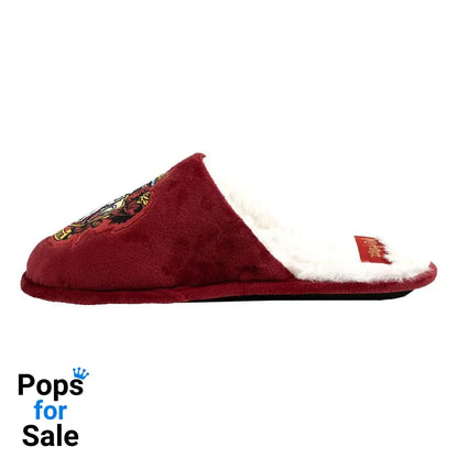 Harry Potter Slippers Gryffindor Assortment (12)