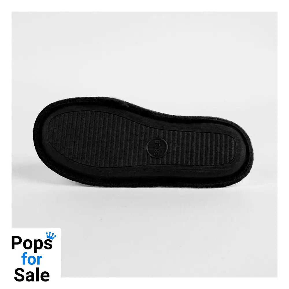 Harry Potter Slippers Hufflepuff Assortment (12)