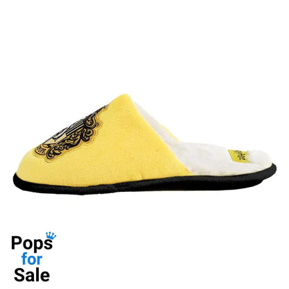 Harry Potter Slippers Hufflepuff Assortment (12)