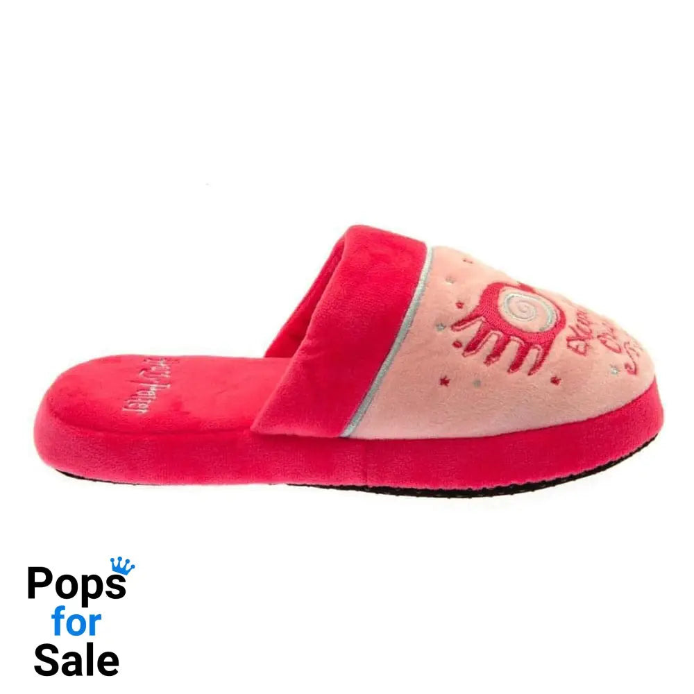 Harry Potter Slippers Luna Lovegood EU 38-43
