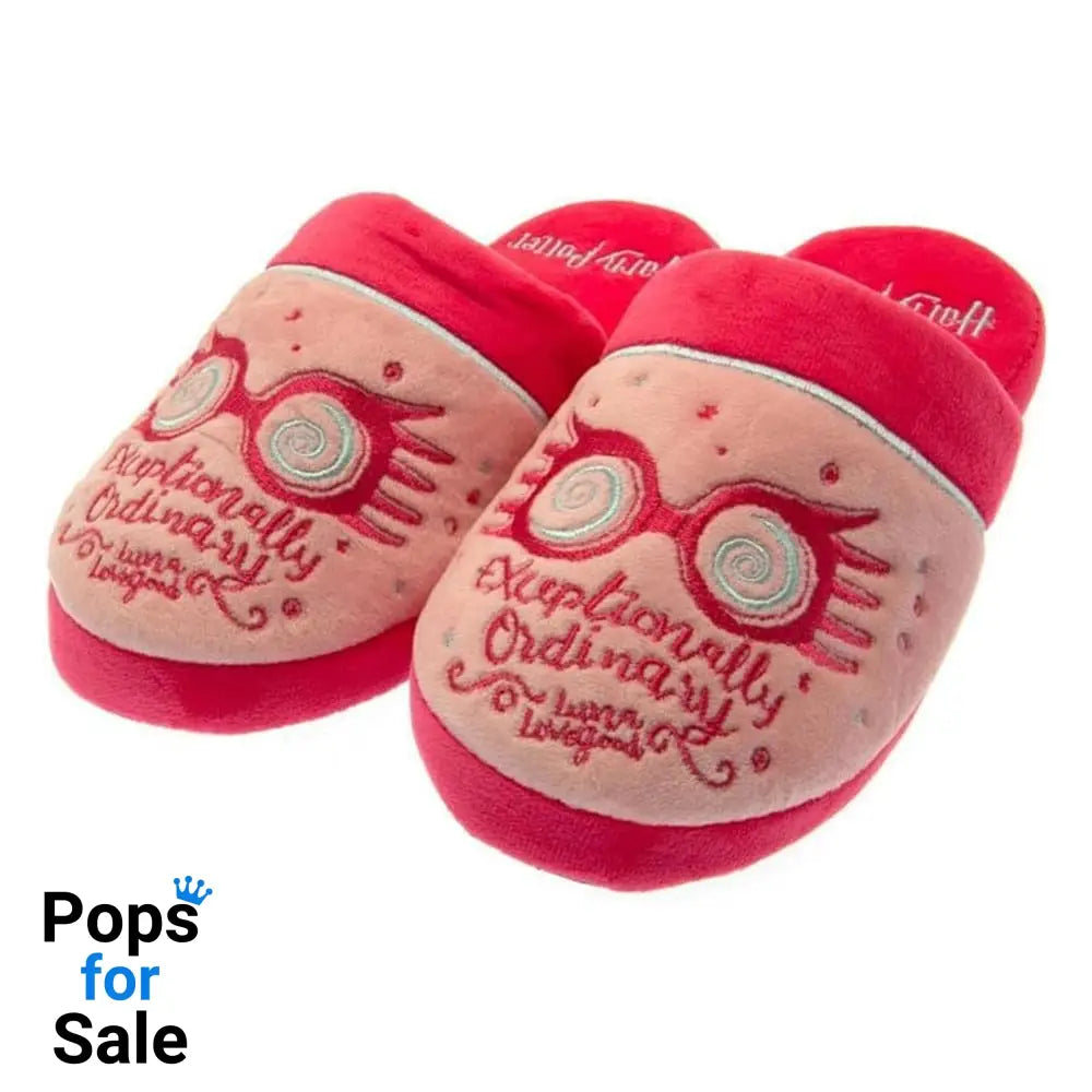 Harry Potter Slippers Luna Lovegood EU 38-43