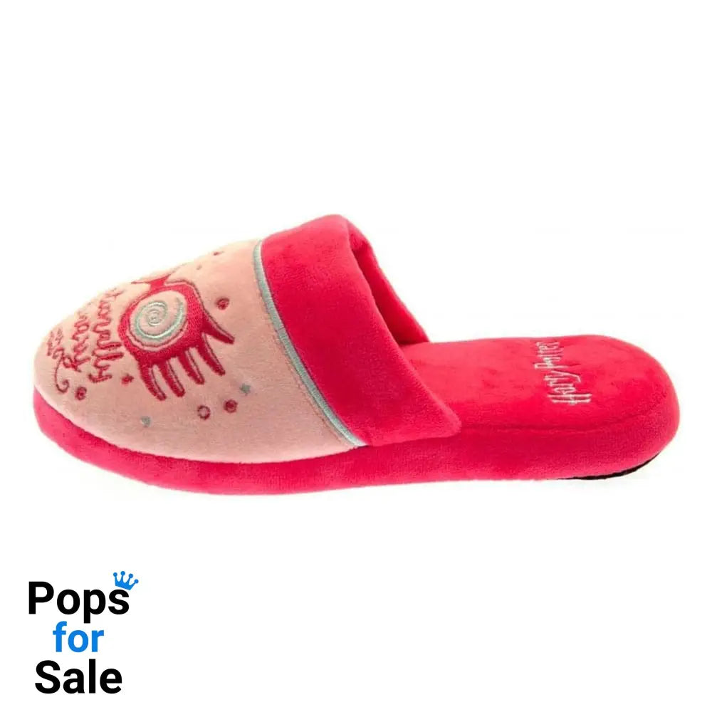 Harry Potter Slippers Luna Lovegood EU 38-43