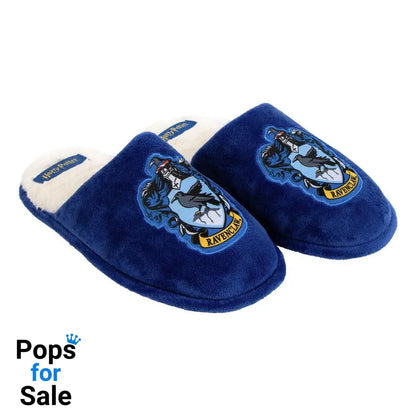 Harry Potter Slippers Ravenclaw Assortment (12)