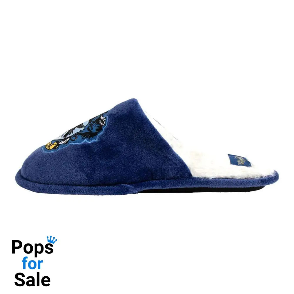 Harry Potter Slippers Ravenclaw Assortment (12)