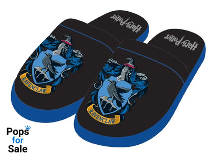 Harry Potter Slippers Ravenclaw Footwear