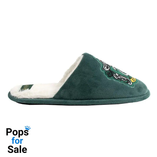 Harry Potter Slippers Slytherin Assortment (12)