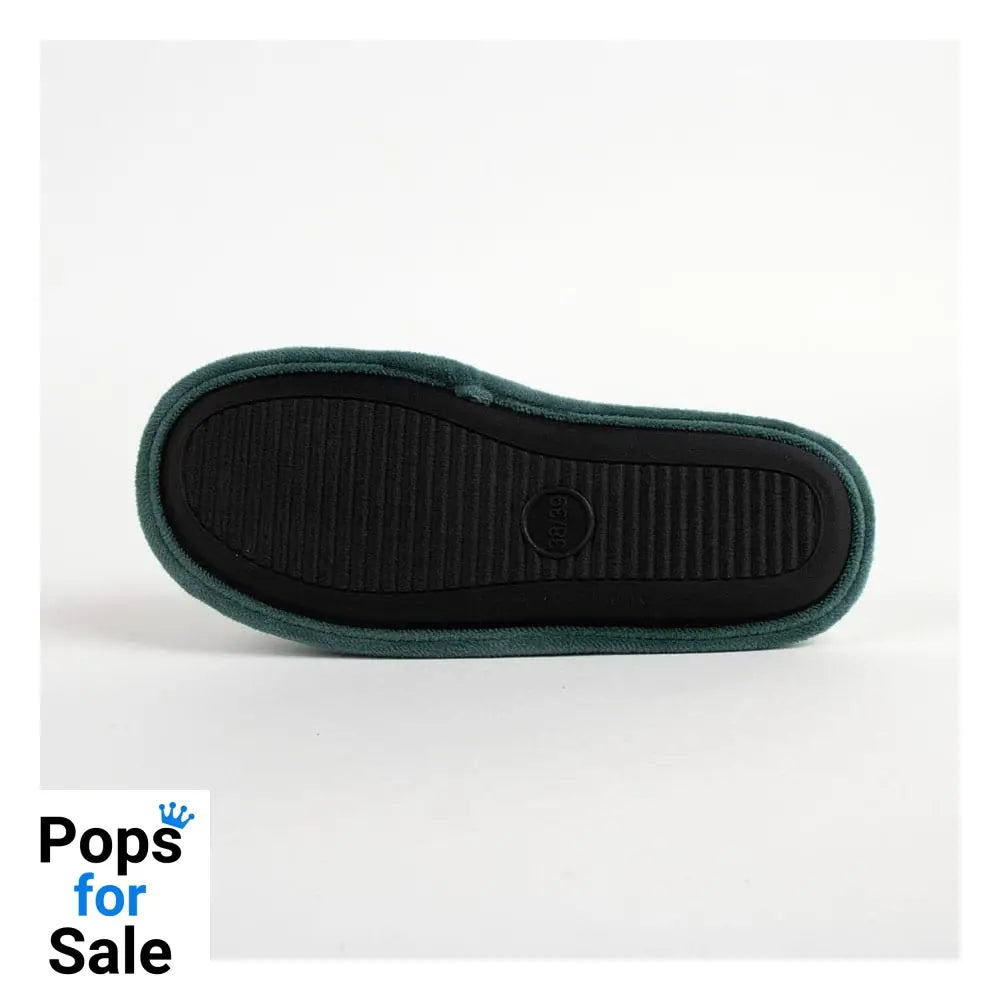 Harry Potter Slippers Slytherin Assortment (12)