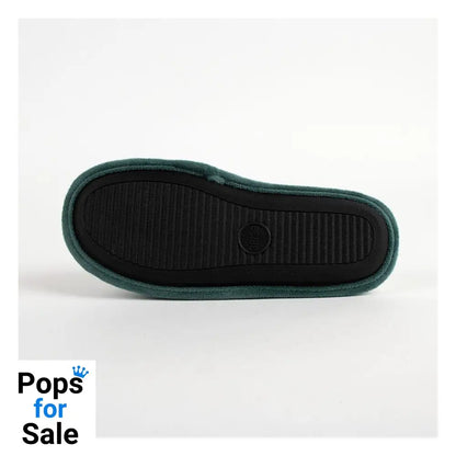 Harry Potter Slippers Slytherin Assortment (12)