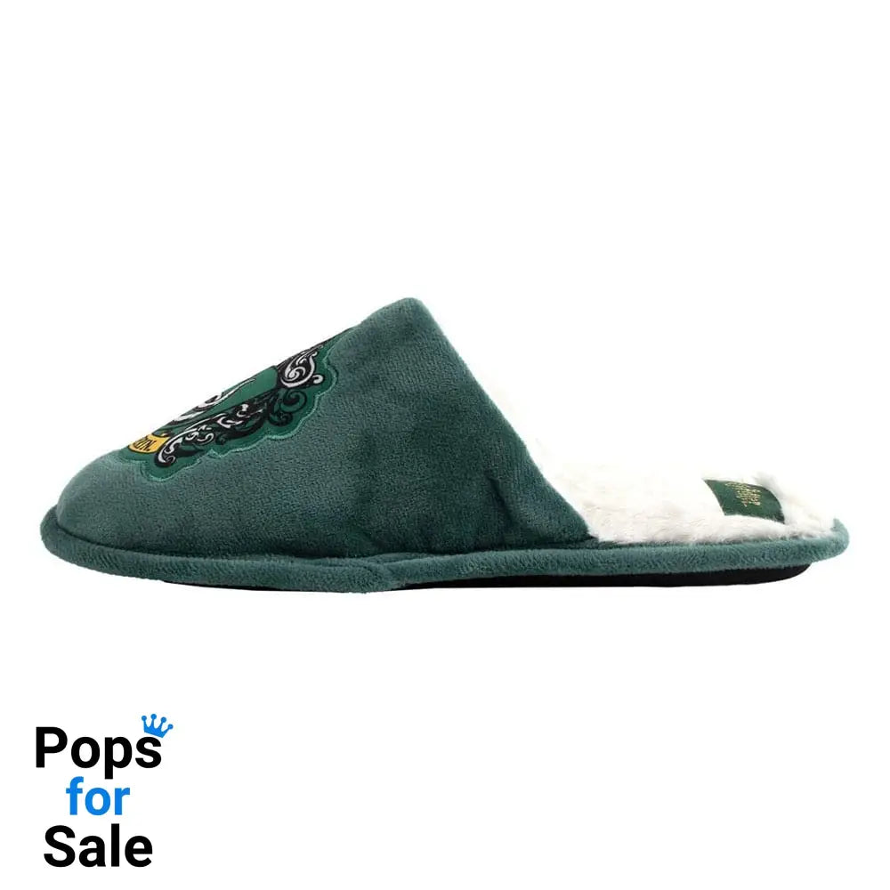 Harry Potter Slippers Slytherin Assortment (12)