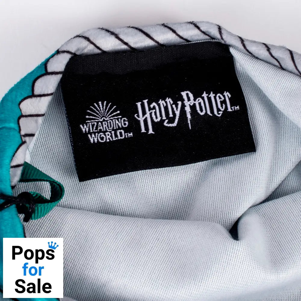 Harry Potter: Slytherin Christmas Stocking
