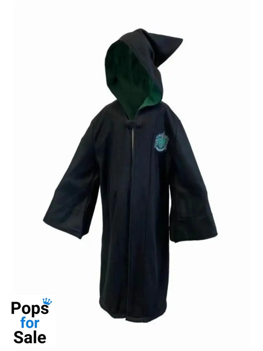 Harry Potter: Slytherin Replica Adult Gown