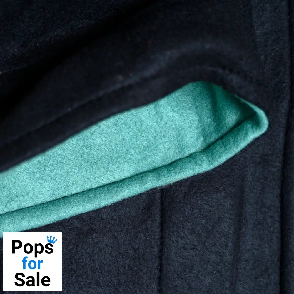 Harry Potter: Slytherin Replica Gown Robe (Size: Kids Medium Age 7-9)