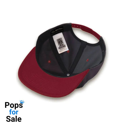 Harry Potter Snapback Cap Platform 9 3/4 Beanies & Caps