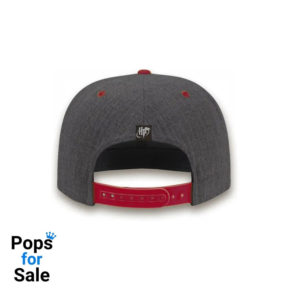 Harry Potter Snapback Cap Platform 9 3/4