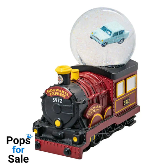 Harry Potter Snow Globe