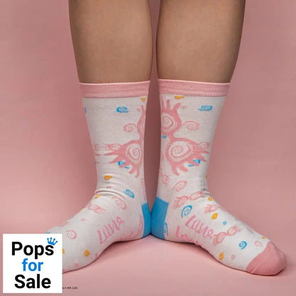 Harry Potter Socks 3-Pack Dobby