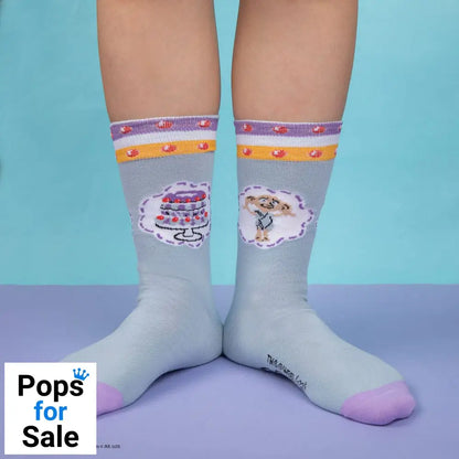 Harry Potter Socks 3-Pack Dobby Footwear