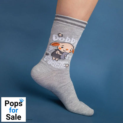 Harry Potter Socks 3-Pack Dobby Footwear