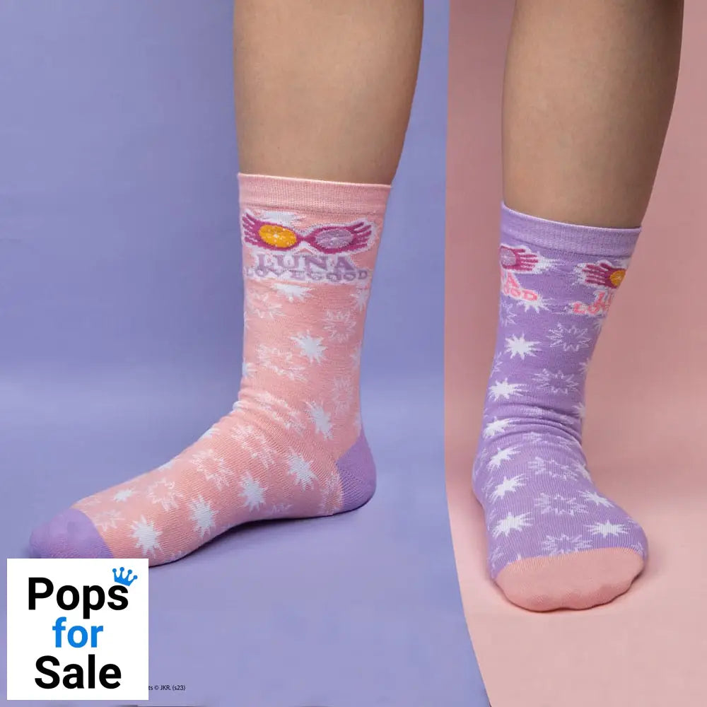 Harry Potter Socks 3-Pack Dobby