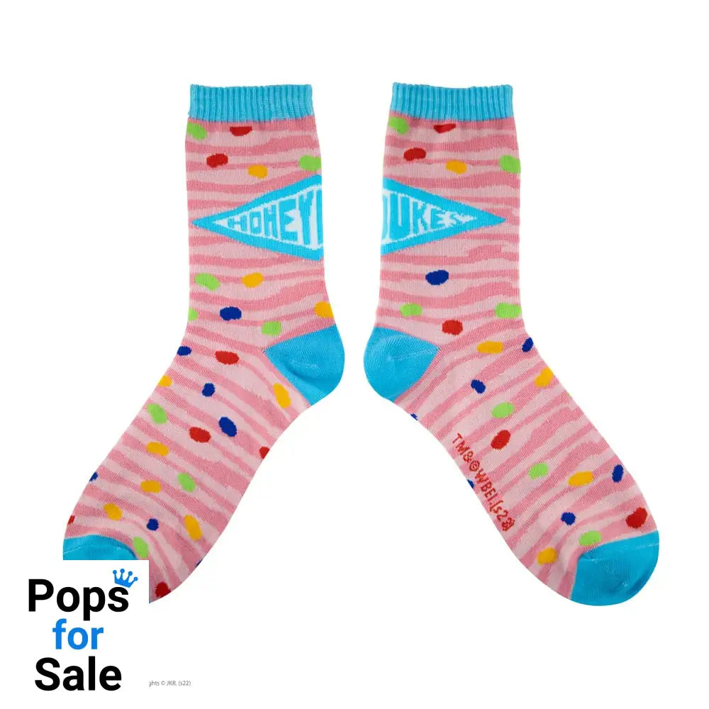 Harry Potter Socks 3-Pack Honey Dukes Footwear