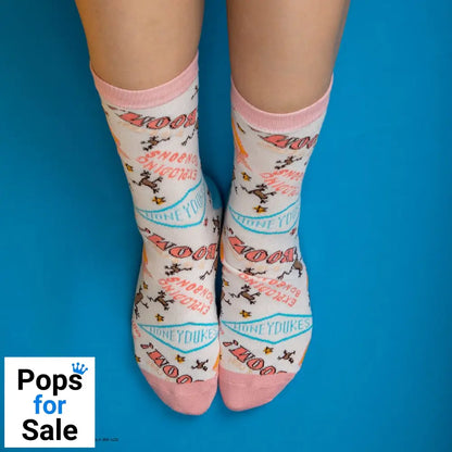 Harry Potter Socks 3-Pack Honey Dukes