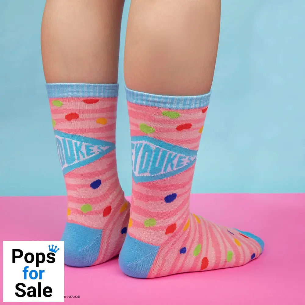 Harry Potter Socks 3-Pack Honey Dukes Footwear
