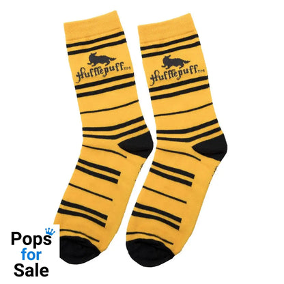 Harry Potter Socks 3-Pack Hufflepuff