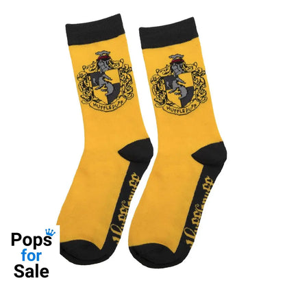 Harry Potter Socks 3-Pack Hufflepuff