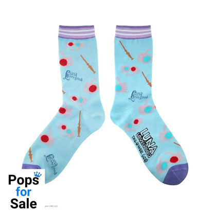 Harry Potter Socks 3-Pack Luna Lovegood
