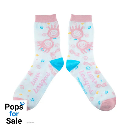 Harry Potter Socks 3-Pack Luna Lovegood