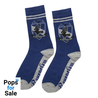 Harry Potter Socks 3-Pack Ravenclaw
