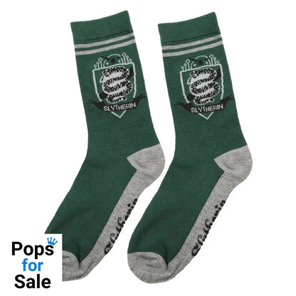 Harry Potter Socks 3-Pack Slytherin