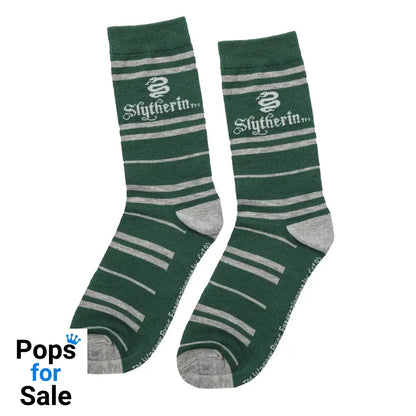 Harry Potter Socks 3-Pack Slytherin