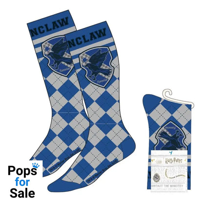 Harry Potter Socks Ravenclaw 38-45