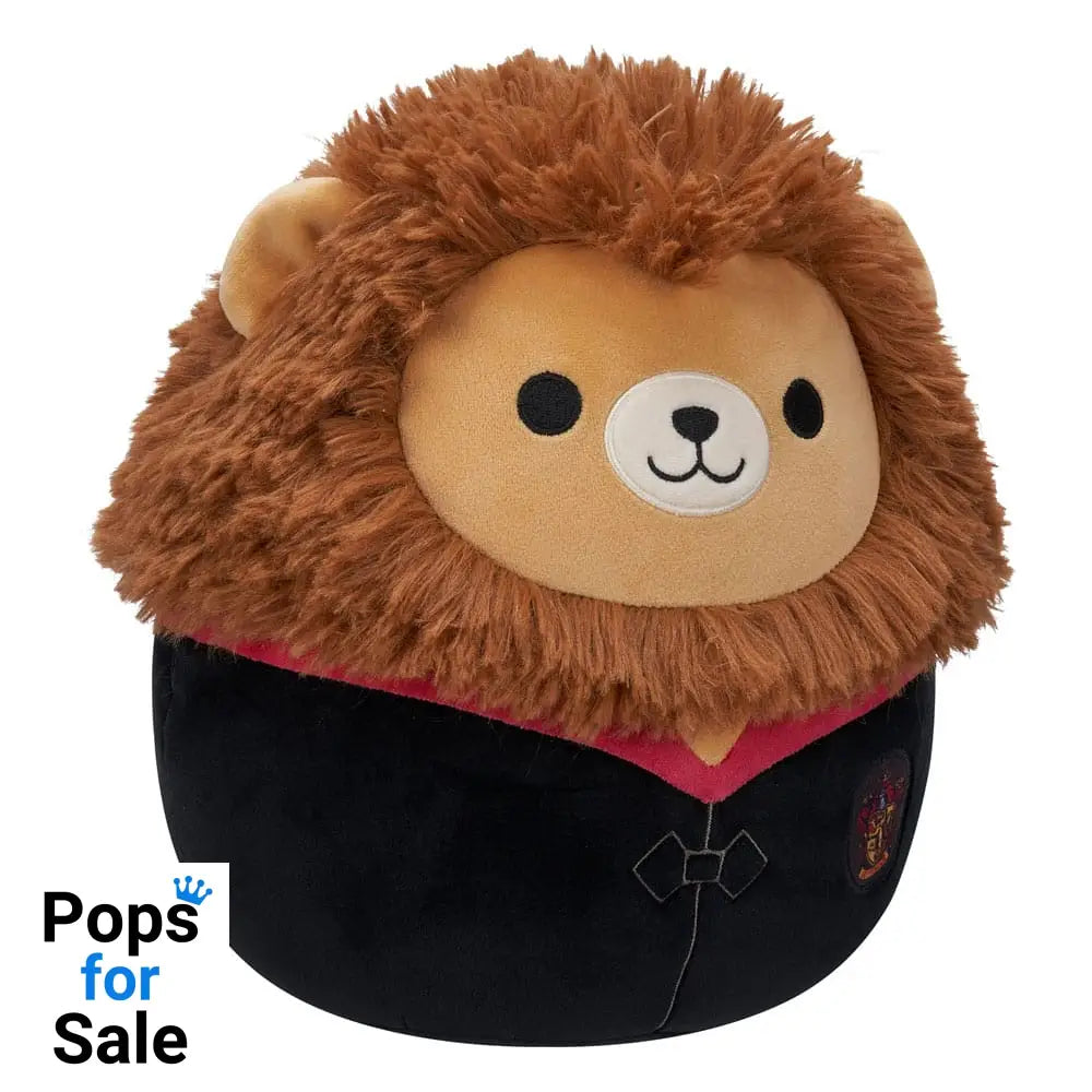 Harry Potter Squishmallows Plush Figure Gryffindor Lion School Uniform 25 cm Plushes