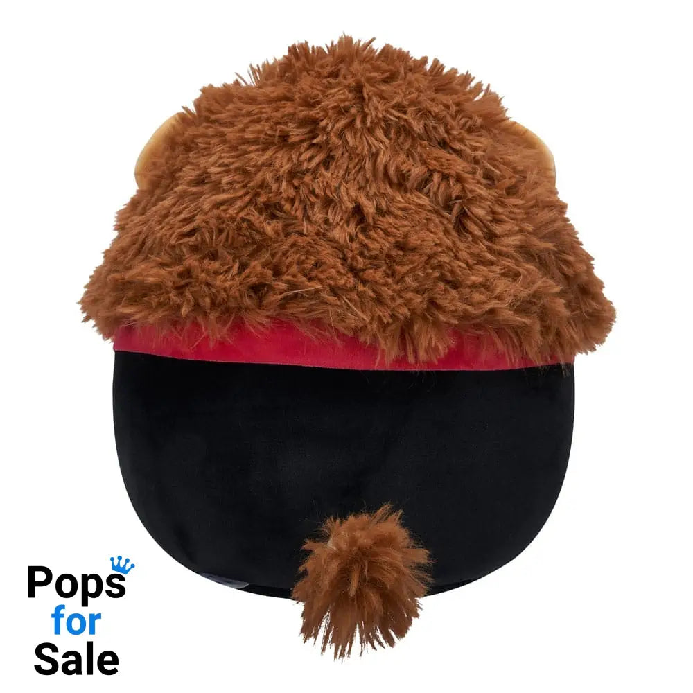 Harry Potter Squishmallows Plush Figure Gryffindor Lion School Uniform 25 cm