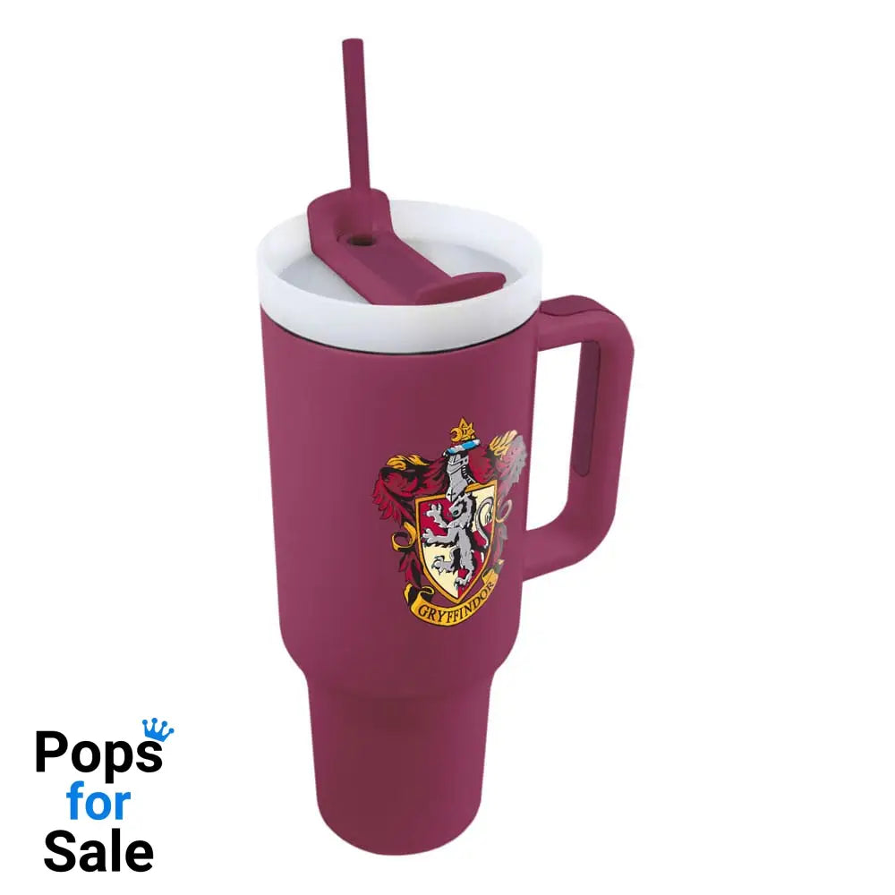 Harry Potter Stainless Steel tumbler Gryffindor 1130 ml