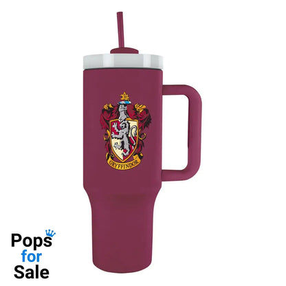 Harry Potter Stainless Steel tumbler Gryffindor 1130 ml